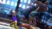 Tekken Tag Tournament 2 images screenshots 007
