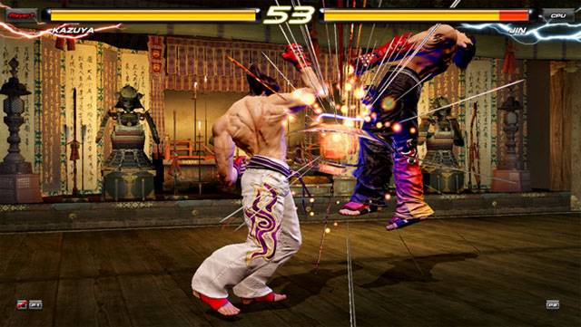 tekken609