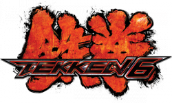 tekken6logo