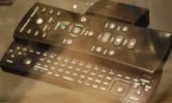 telecommandemanetteclavier icon