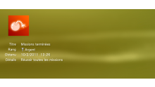 Test Drive Unlimited 2 - Trophees - ARGENT 3
