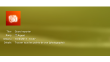 Test Drive Unlimited 2 - Trophees - ARGENT 4