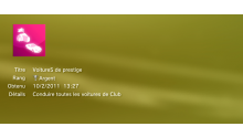 Test Drive Unlimited 2 - Trophees - ARGENT 6