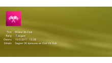 Test Drive Unlimited 2 - Trophees - ARGENT 7