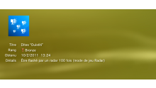 Test Drive Unlimited 2 - Trophees - BRONZE 10