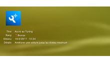 Test Drive Unlimited 2 - Trophees - BRONZE 11