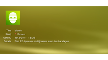 Test Drive Unlimited 2 - Trophees - BRONZE 14