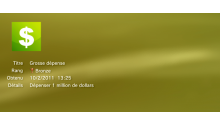 Test Drive Unlimited 2 - Trophees - BRONZE 18