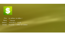 Test Drive Unlimited 2 - Trophees - BRONZE 19