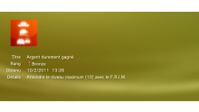 Test Drive Unlimited 2 - Trophees - BRONZE 22