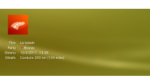 Test Drive Unlimited 2 - Trophees - BRONZE 24