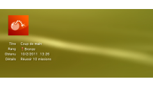 Test Drive Unlimited 2 - Trophees - BRONZE 26