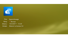 Test Drive Unlimited 2 - Trophees - BRONZE 2