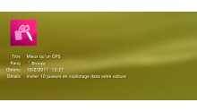 Test Drive Unlimited 2 - Trophees - BRONZE 31
