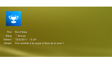 Test Drive Unlimited 2 - Trophees - BRONZE 5