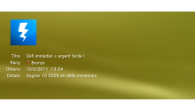 Test Drive Unlimited 2 - Trophees - BRONZE 7