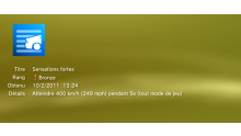 Test Drive Unlimited 2 - Trophees - BRONZE 9