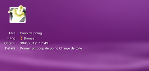 The Amazing Spider-Man - Trophées - BRONZE - 025