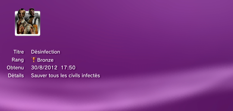 The Amazing Spider-Man - Trophées - BRONZE - 032