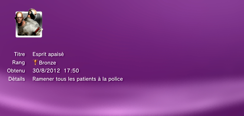 The Amazing Spider-Man - Trophées - BRONZE - 033