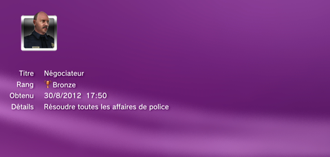 The Amazing Spider-Man - Trophées - BRONZE - 035