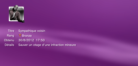 The Amazing Spider-Man - Trophées - BRONZE - 037