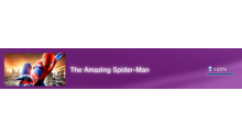 The Amazing Spider-Man - Trophées - FULL -  1