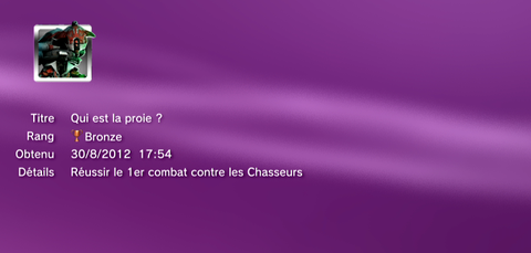 The Amazing Spider-Man - Trophées - MASQUES -  018