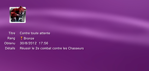 The Amazing Spider-Man - Trophées - MASQUES -  019