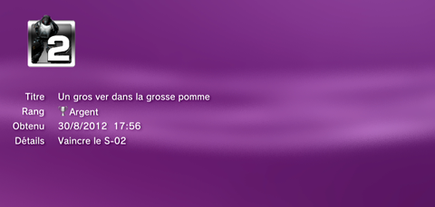 The Amazing Spider-Man - Trophées - MASQUES -  021