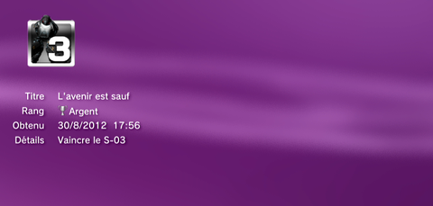 The Amazing Spider-Man - Trophées - MASQUES -  022