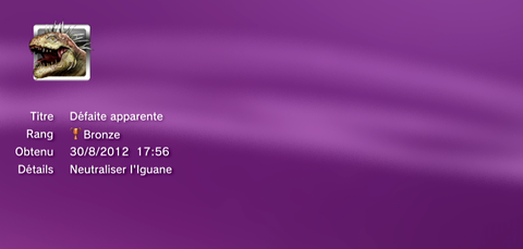 The Amazing Spider-Man - Trophées - MASQUES -  023