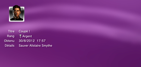 The Amazing Spider-Man - Trophées - MASQUES -  024