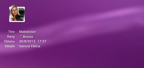 The Amazing Spider-Man - Trophées - MASQUES -  027