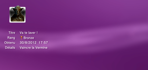 The Amazing Spider-Man - Trophées - MASQUES -  028