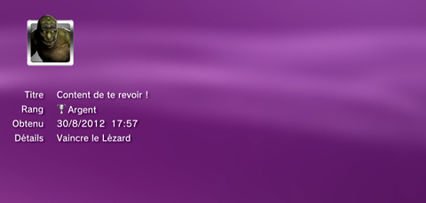 The Amazing Spider-Man - Trophées - MASQUES -  030