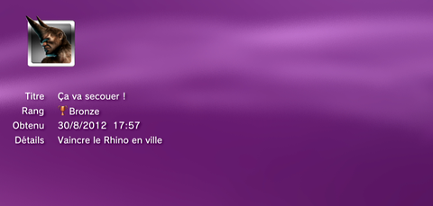 The Amazing Spider-Man - Trophées - MASQUES -  031