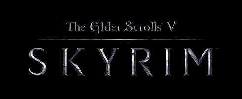 The-Elder-Scrolls-V-Skyrim_logo