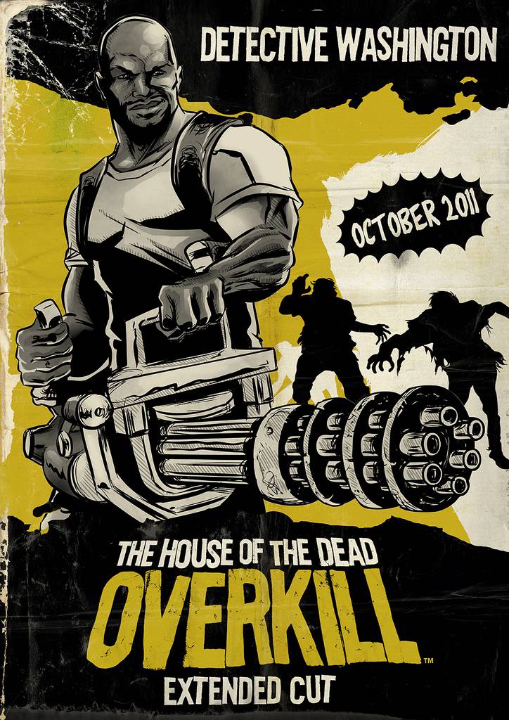 The-House-of-Dead-Overkill-Extended-Cut_15-07-2011_poster-2