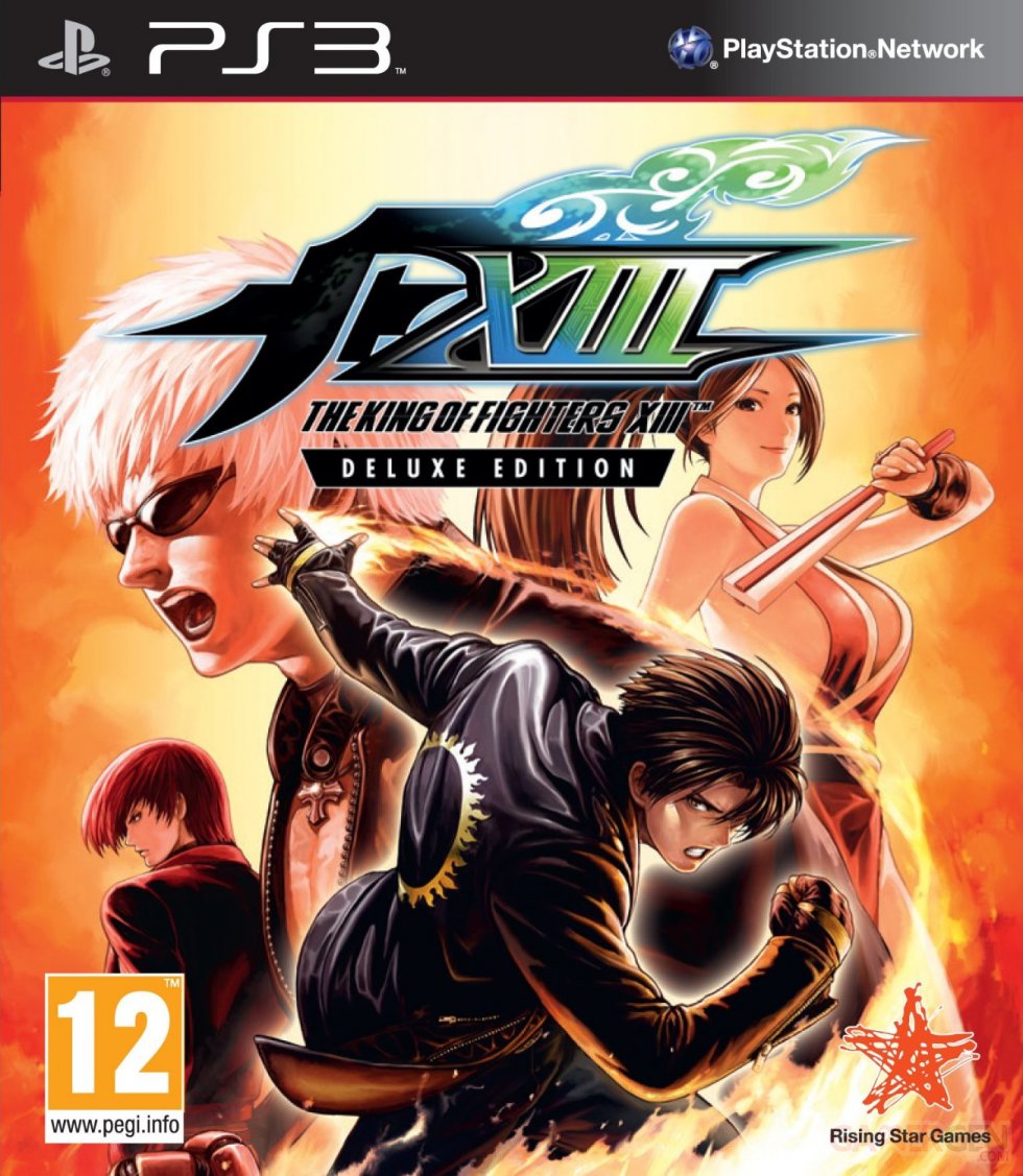 The-King-of-Fighters-XIII-Jaquette-PAL-01