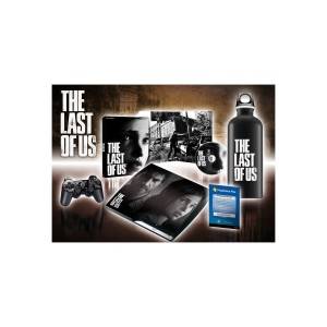 The Last of Us Amazon Italie collector 2