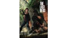 The Last of Us artbook  07
