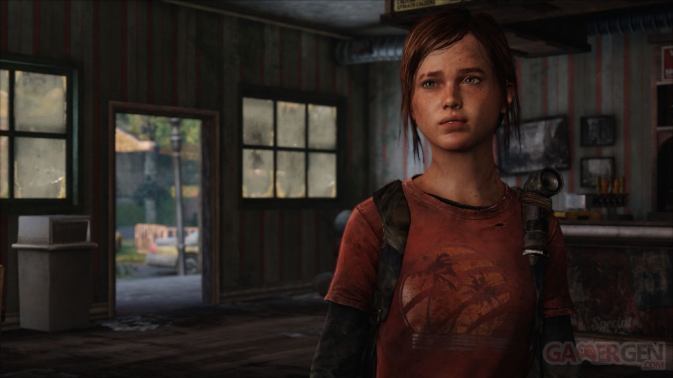 The Last of Us images screenshots 02