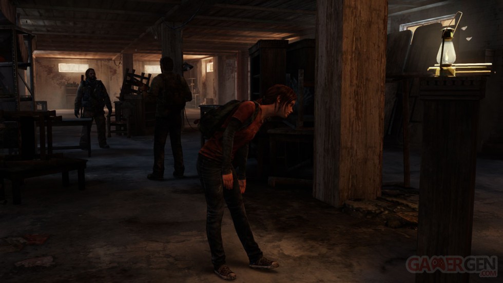 The Last of Us images screenshots 04