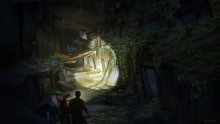 The Last of Us images screenshots  07