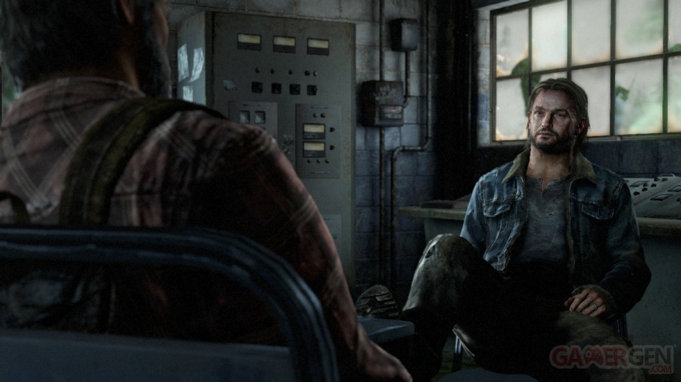 The Last of Us images screenshots 07