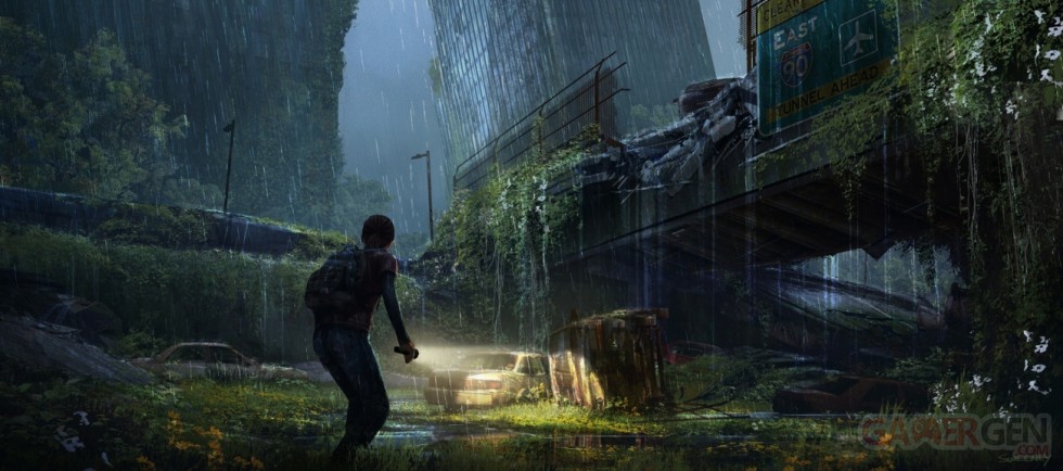 The Last of Us images screenshots  09