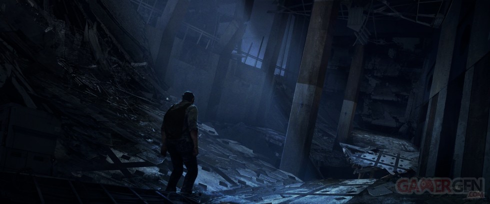 The Last of Us images screenshots  10