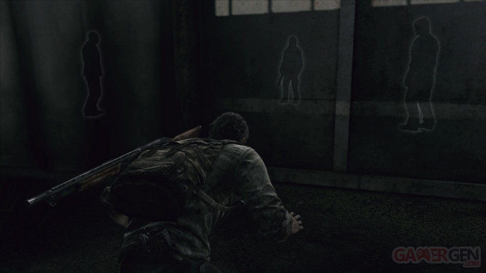 The Last of Us images screenshots 13