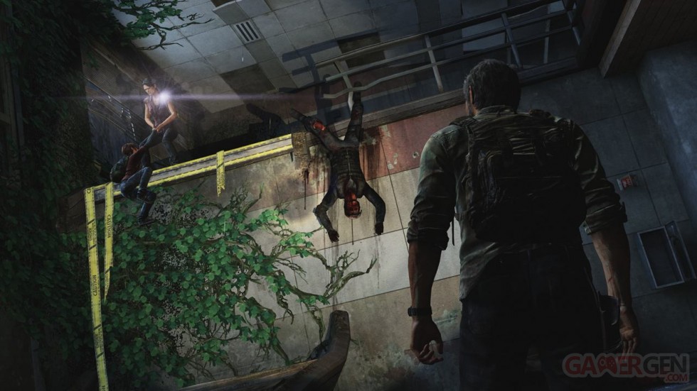 The Last of Us images screenshots  17